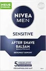 Aftershave Balsam Angebote von Nivea Men bei GLOBUS Siegen für 4,79 €