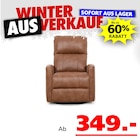 Monroe von Seats and Sofas im aktuellen Seats and Sofas Prospekt für 349,00 €