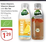 Aktuelles Vitamin+ Angebot bei GLOBUS in Rostock ab 1,29 €
