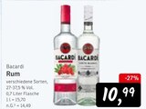 Aktuelles Rum Angebot bei Konsum in Dresden ab 10,99 €