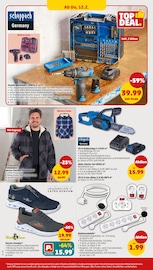 Aktueller Penny Prospekt mit Herrenbekleidung, "Wer günstig will, muss Penny.", Seite 26