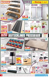 Computer im Norma Prospekt in Sindelfingen Aktueller Norma Prospekt mit Computer, "Mehr fürs Geld", Seite 4