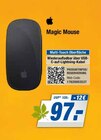 Magic Mouse Angebote von Apple bei expert Detmold für 97,00 €