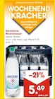 Mineralwasser im Angebot bei Netto Marken-Discount in Frechen Mineralwasser Angebote von Gerolsteiner bei Netto Marken-Discount Frechen für 5,49 €