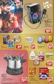 Glas im REWE Prospekt in Rodgau Aktueller REWE Prospekt mit Glas, "Dein Markt", Seite 36