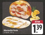 Hähnchenfilet Florida Angebote bei EDEKA Würzburg für 1,39 €
