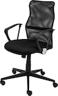 Fauteuil de bureau - Lidl à Colombes Fauteuil de bureau en promo chez Lidl Colombes à 49,99 €
