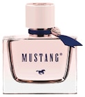 Woman Eau de Parfum von Mustang im aktuellen Rossmann Prospekt