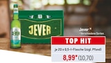 Aktuelles Jever Angebot bei Metro in Mülheim (Ruhr) ab 10,70 €