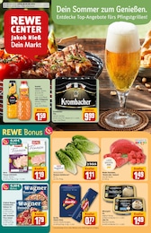 REWE Prospekt für Heidenheim: "Dein Markt", 36 Seiten, 02.06.2025 - 07.06.2025