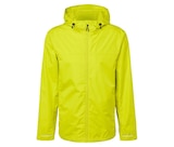 Regenjacke, gelb im Angebot bei Tchibo im Supermarkt in Filderstadt Regenjacke, gelb Angebote bei Tchibo im Supermarkt Filderstadt für 29,99 €