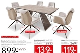 Esstisch Angebote bei Schaffrath Viersen für 119,00 €