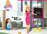 Jenny Maîtresse - Jenny en promo chez JouéClub Clamart à 16,99 €