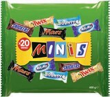 Aktuelles Mixed Minis Angebot bei Lidl in Duisburg ab 3,69 €