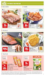 Offre Mayonnaise dans le catalogue Netto du moment à la page 7