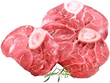 Aktuelles Ossobuco Angebot bei REWE in Jena ab 14,90 €