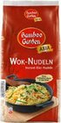 Wok-Nudeln Angebote von Bamboo Garden bei GLOBUS Nettetal für 1,99 €