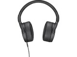 Sennheiser im MediaMarkt Saturn Prospekt HD 400S , Over-ear Kopfhörer Schwarz von SENNHEISER im aktuellen MediaMarkt Saturn Prospekt für 54,99 €