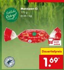 Marzipan-Ei Angebote von Fröhliche Osterzeit bei Netto Marken-Discount Laatzen für 1,69 €