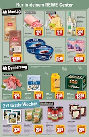 Kekse im REWE Prospekt in Neuwied Aktueller REWE Prospekt mit Kekse, "Dein Markt", Seite 3