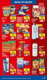 Lenor im Lidl Prospekt in Falkensee Aktueller Lidl Prospekt mit Lenor, "LIDL LOHNT SICH", Seite 57