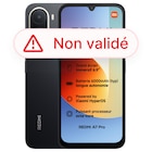 SMARTPHONE XIAOMI REDMI A7 PRO 4/128GO NOIR - XIAOMI en promo chez Auchan Hypermarché Auxerre à 159,99 €