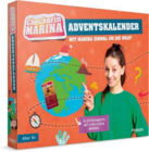 Checkerin Marina Adventskalender im Angebot bei Netto Marken-Discount in Kaltenkirchen Checkerin Marina Adventskalender Angebote von FRANZIS bei Netto Marken-Discount Kaltenkirchen für 24,99 €