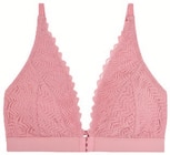 Soutien-gorge paddé sans armatures avec ouverture devant - U COLLECTION - Super U à Clermont-Ferrand Soutien-gorge paddé sans armatures avec ouverture devant - U COLLECTION en promo chez Super U Clermont-Ferrand à 12,90 €