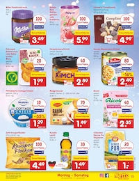 Netto Marken-Discount Kartoffeln im Prospekt 