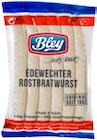 Edewechter Rostbratwurst im Angebot bei Kaufland in Wilhelmshaven Edewechter Rostbratwurst Angebote von BLEY bei Kaufland Wilhelmshaven für 5,99 €