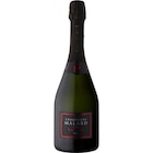 Champagne Brut - MALARD "CUVÉE LADY STYLE" en promo chez Carrefour Alfortville à 22,46 €