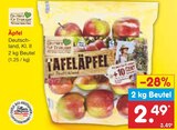 Aktuelle Äpfel Angebote bei Netto Marken-Discount in Reutlingen Aktuelles Äpfel Angebot bei Netto Marken-Discount in Reutlingen ab 2,49 €