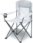 Chaise - MCKINLEY - Intersport à Montauban Chaise - MCKINLEY en promo chez Intersport Montauban à 24,99 €