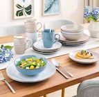 Aktuelle Tafel-Set Angebote bei Segmüller in Frankfurt (Main) Aktuelles Kombi-Service "Pamplona" Angebot bei Segmüller in Frankfurt (Main) ab 24,99 €