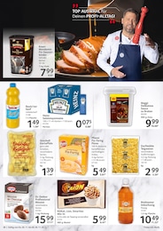 Selgros Senf im Prospekt Selgros Senf im Prospekt