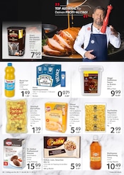 Maggi im Selgros Prospekt in Böblingen Aktueller Selgros Prospekt mit Maggi, "cash & carry", Seite 28