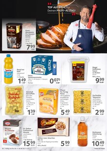 Joghurt im aktuellen Selgros Prospekt (Neuss) Joghurt im Selgros Prospekt "cash & carry" mit 32 Seiten (Neuss)