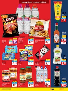 Essig im Netto Marken-Discount Prospekt "Aktuelle Angebote" mit 49 Seiten (Dresden)