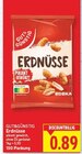 Erdnüsse von Gut & Günstig im aktuellen E center Prospekt