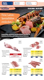 Aktueller METRO Prospekt mit Lamm, "Wochenangebote + Gewinnspiel", Seite 2