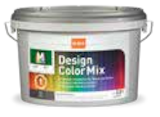 Wand- und Deckenfarbe „Design Color Mix“ im aktuellen Prospekt bei OBI in Vacha