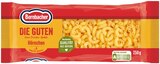 Die Guten Eiernudeln im REWE Prospekt Die Guten Eiernudeln von Bernbacher im aktuellen REWE Prospekt für 0,79 €