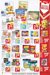 Vegane Lebensmittel Angebote im Prospekt "Aktuelle Angebote" von E center Vegane Lebensmittel Angebote im Prospekt "Aktuelle Angebote" von E center auf Seite 11