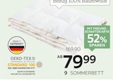 Sommerbett „Baffin“ im Angebot bei XXXLutz Möbelhäuser in Neumünster Sommerbett „Baffin“ Angebote von Bio:Vio bei XXXLutz Möbelhäuser Neumünster für 79,99 €