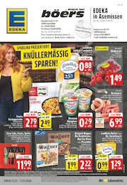 EDEKA Prospekt für Bad Salzuflen: "Aktuelle Angebote", 26 Seiten, 12.01.2026 - 17.01.2026