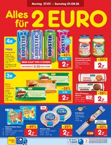 Kräuter im aktuellen Netto Marken-Discount Prospekt (Dresden) Kräuter im Netto Marken-Discount Prospekt "Aktuelle Angebote" mit 76 Seiten (Dresden)