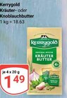 Aktuelle Butter Angebote bei GLOBUS in Krefeld Aktuelles Kräuterbutter Angebot bei GLOBUS in Krefeld ab 1,49 €