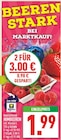 Marktkauf Paderborn - HIMBEEREN Angebot im Prospekt HIMBEEREN bei Marktkauf im Paderborn Prospekt für 1,99 €