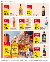 Prix et réduction Menthe dans le prospectus Carrefour Market en cours Offre Menthe dans le catalogue Carrefour Market du moment à la page 34