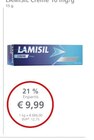 Creme 10 mg/g bei LINDA Premiumapotheke im Brandenburg Prospekt für 9,99 €